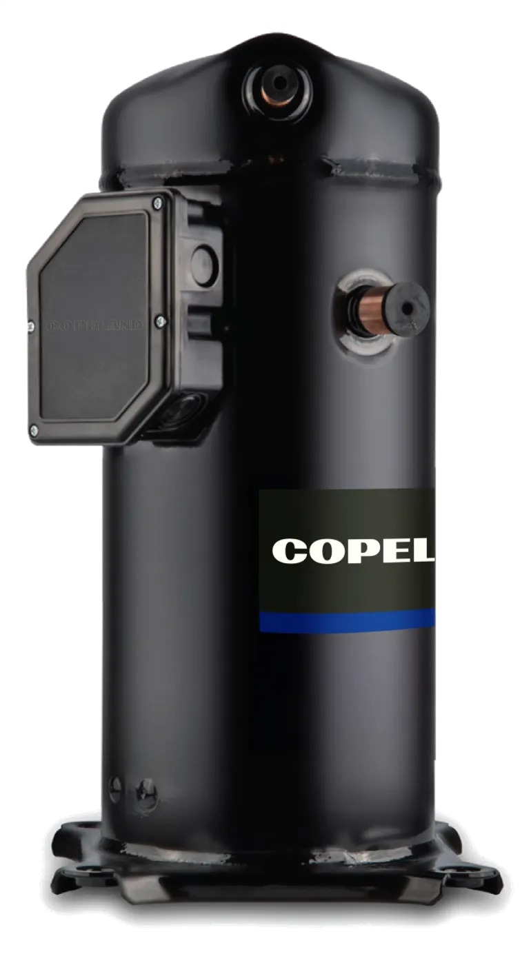 Copeland เปิดตัวปั๊มความร้อน Sensi Hydro ในเอเชียตะวันออกเฉียงใต้ ตอกย้ำความเป็นผู้นำในการเปลี่ยนผ่านพลังงานด้วยโซลูชันทำความร้อนที่ยั่งยืน