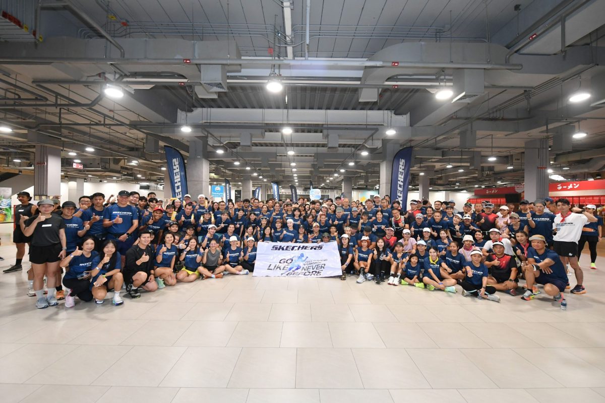 บริษัท สเก็ตเชอร์ส (Skechers) แบรนด์ผู้นำ...