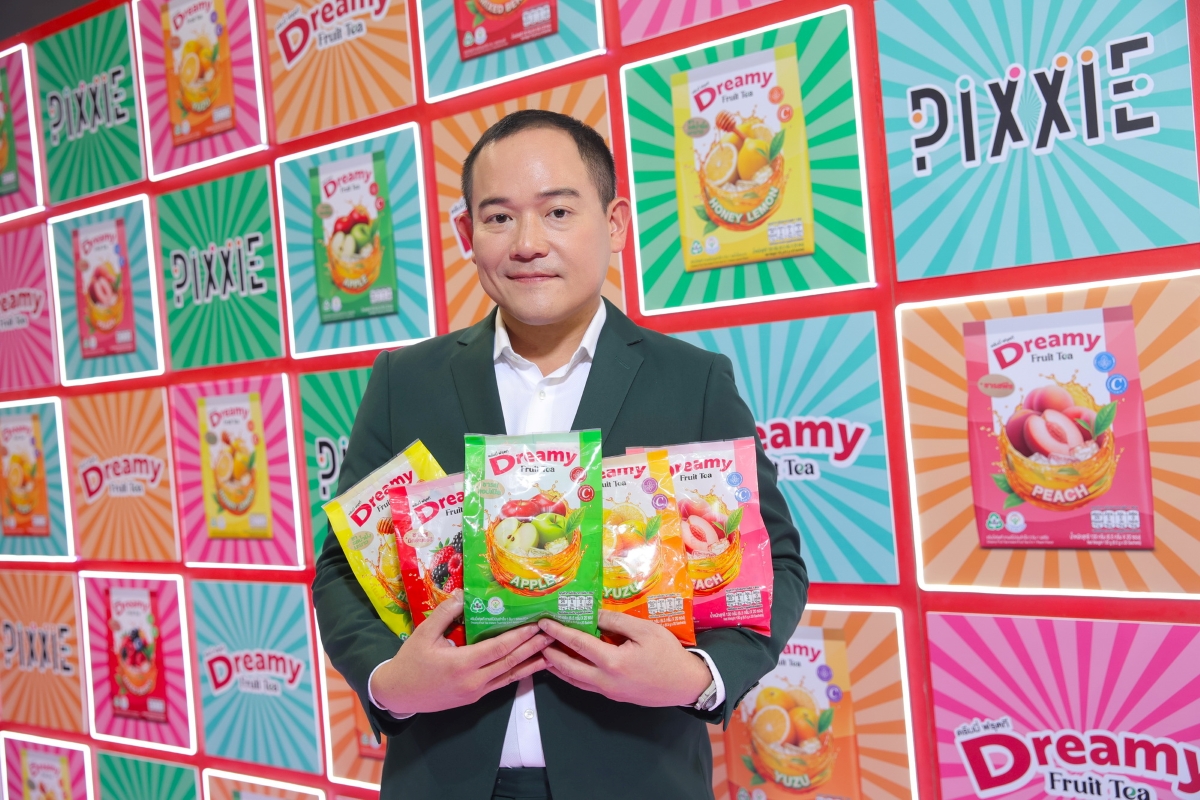 พรีเซิร์ฟ ฟู้ด สเปเชียลตี้ (PFS) ผู้นำธุร...
