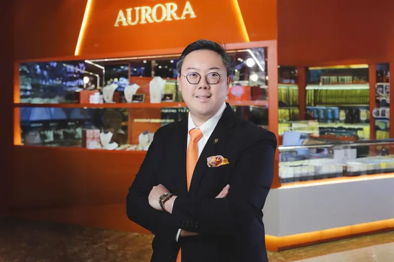 เป็นที่รู้กันดีว่า "ออโรร่า ดีไซน์" คือแบ...