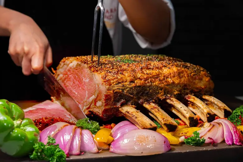 Bangkok's weekends now start with a littl...