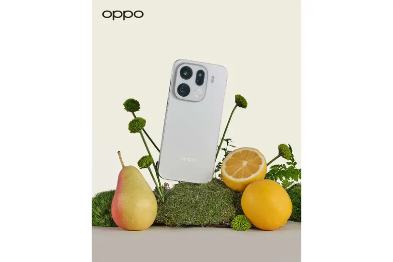 ออปโป้ ประเทศไทย เดินเกมรุกตลาดพรีเมียม เปิดตัวสมาร...