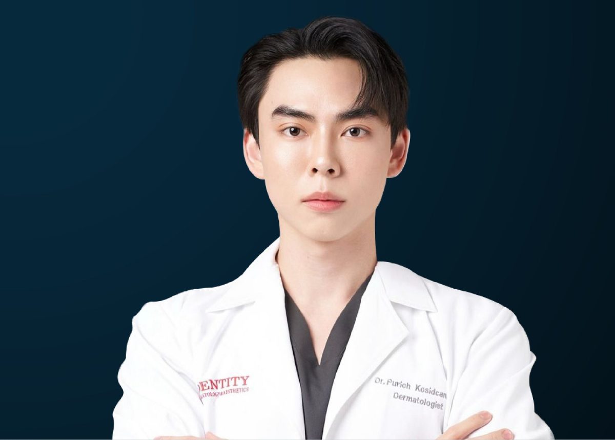 Identity Dermatology Center เปิดตัวนวัตกร...