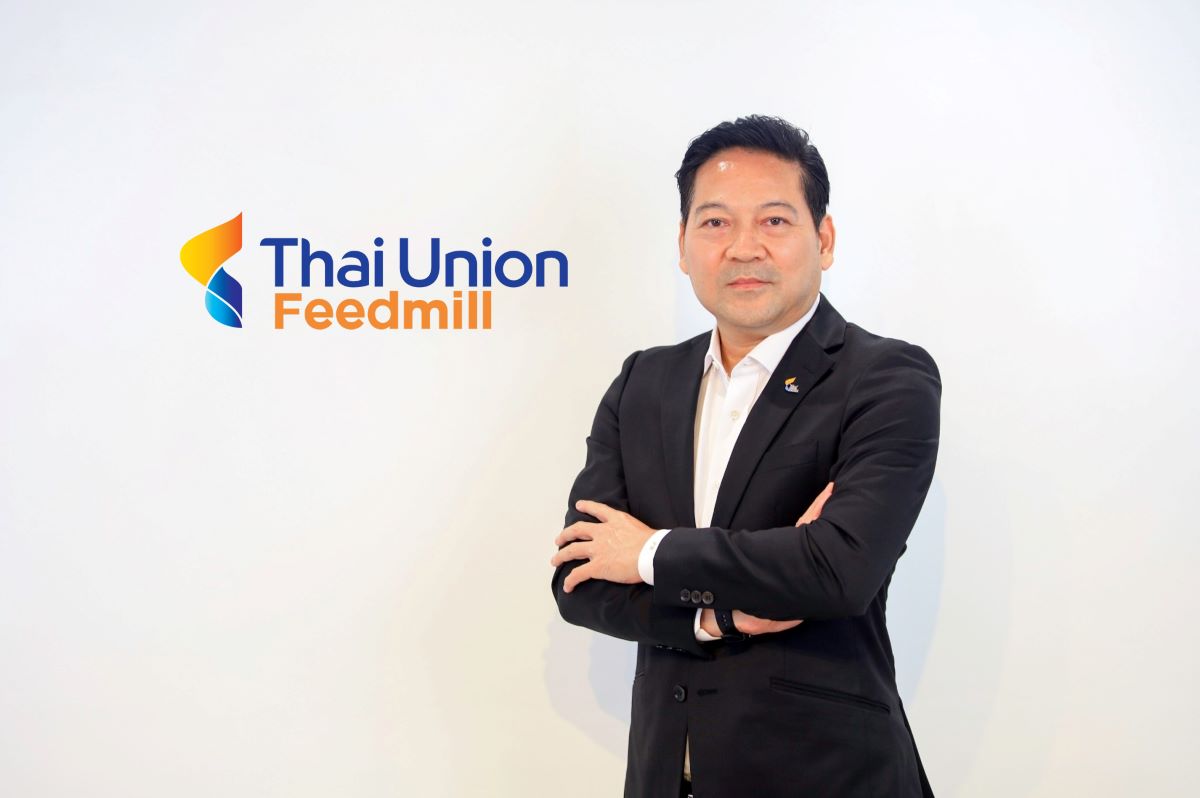 บริษัท ไทยยูเนี่ยน ฟีดมิลล์ จำกัด (มหาชน)...