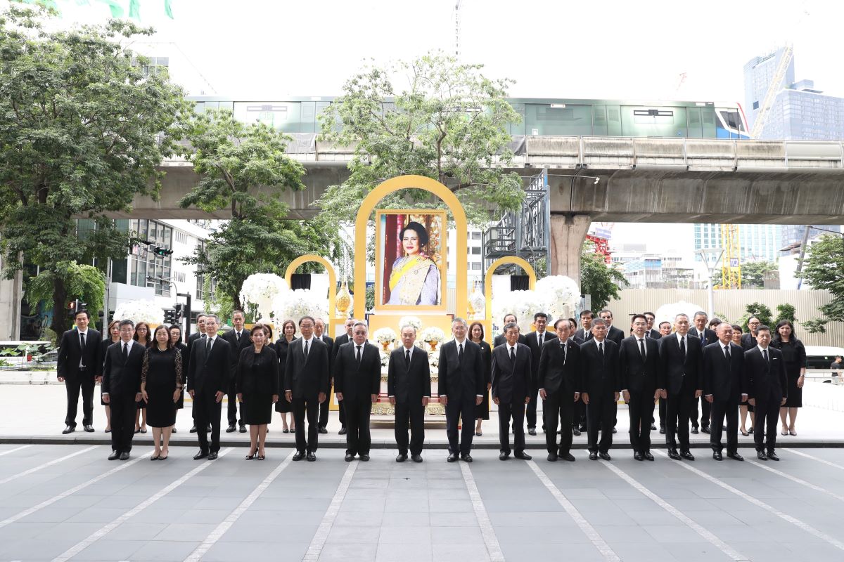 วันที่ 30 ต.ค.2568 ซึ่งเป็นวันครบสัตตมวาร...