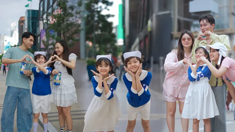 Mentholatum Thailand ปลุกพลังความห่วงใยในตัวเราทุกคน ผ่านแคมเปญ "Care for you everyday, Everyone can be a little nurse"