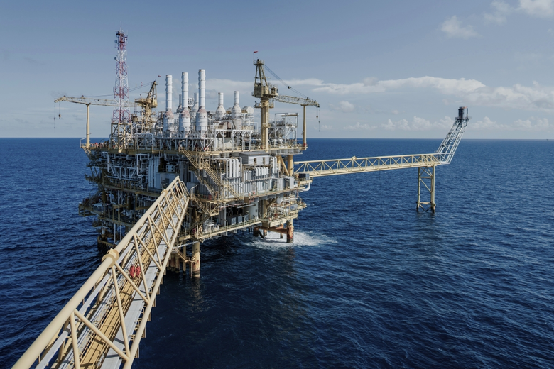 ปตท.สผ. รายงานความคืบหน้าการดำเนินงานรอบ 9 เดือน ปี...