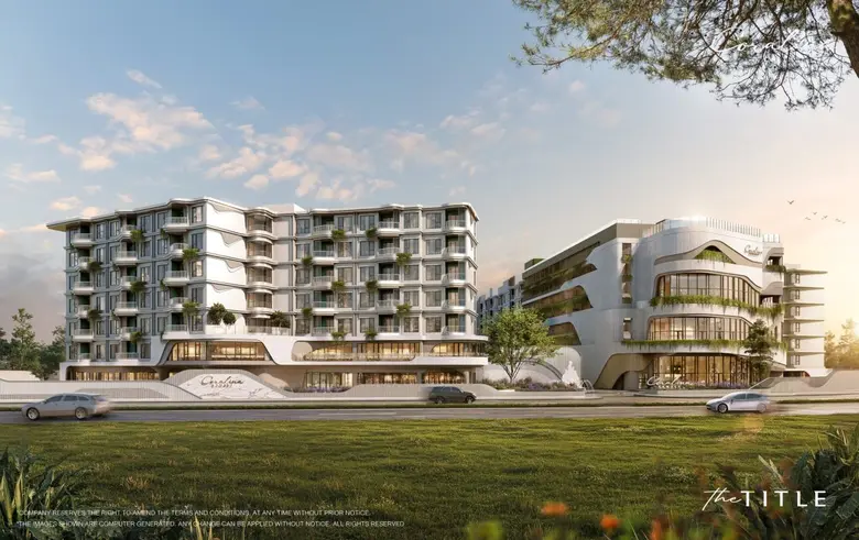 เดินหน้าต่อยอดกลยุทธ์ "EXPAND" สู่ทำเลทอง...