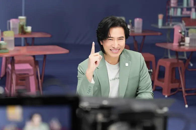 พิธีกรเบอร์หนึ่ง 'หนุ่ม-กรรชัย กำเนิดพลอย...