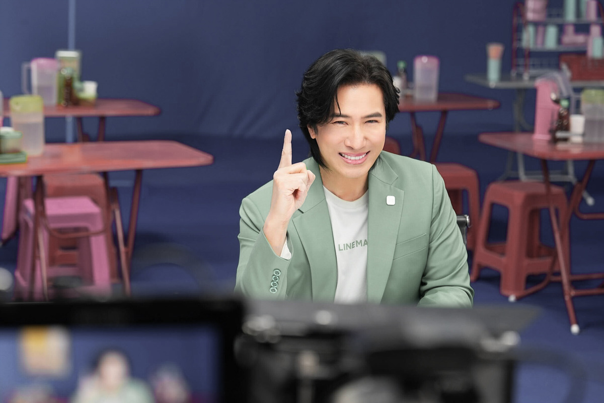 พิธีกรเบอร์หนึ่ง 'หนุ่ม-กรรชัย กำเนิดพลอย...