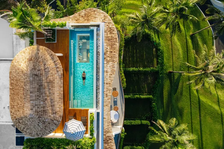 Minor Hotels warmly invites Thai travelle...