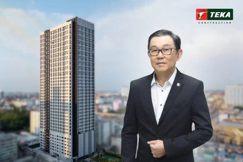 บริษัท ฑีฆาก่อสร้าง จำกัด (มหาชน) หรือ TE...