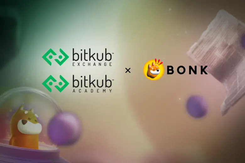 Bitkub Online Co. Ltd., the operator of B...