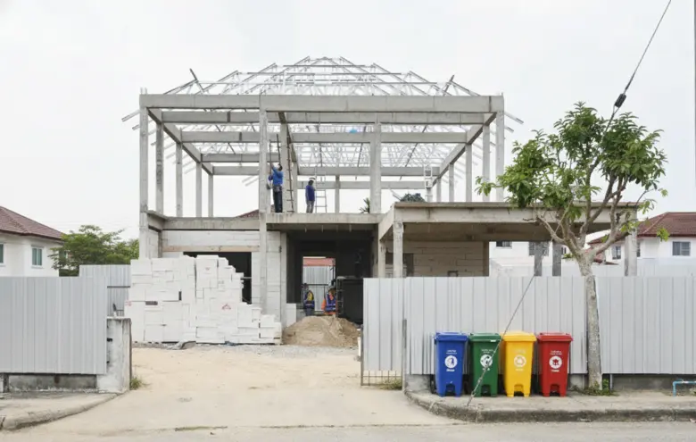 พีดีเฮ้าส์ปรับวิสัยทัศน์รับเทรนด์ "Super-Aged Society" ชู 4 แกนหลักสร้างสุขภาวะที่ยั่งยืน มุ่งฟื้นฟูความเชื่อมั่นตลาดรับสร้างบ้าน