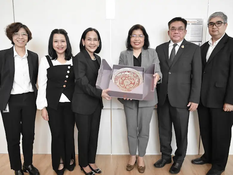 พลิกโฉมการระดมทุนทางธุรกิจ โดยแปลงทรัพย์ส...