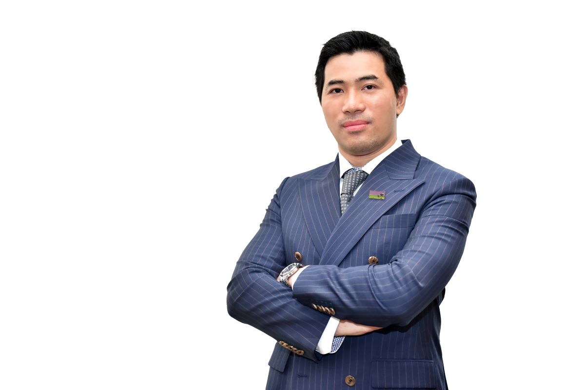 กลุ่มบริษัทศรีตรัง ชูความสำเร็จครั้งสำคัญ ยกระดับกา...