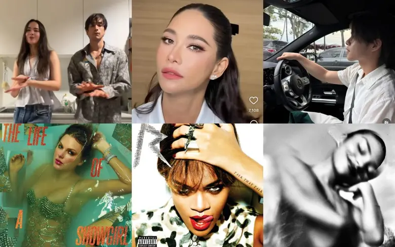 ก่อนจะเข้าสู่ช่วงคริสต์มาสอย่างเป็นทางการ...