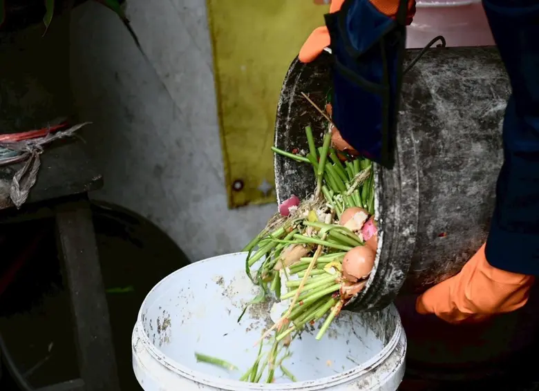 สถาบันสิ่งแวดล้อมไทย (TEI) ชู นโยบาย "ไม่...