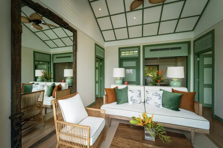 Cape Panwa Hotel, Phuket, Showcases Its Newly Transformed Luxury Panwa 2 Bedroom Pool Villas for the 2025-2026 Tourism Season