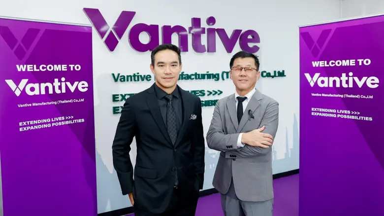 ขับเคลื่อนเทคโนโลยี การล้างไตที่บ้าน เสริ...