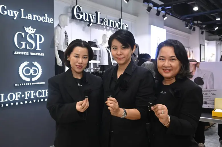 บริษัท บูติคนิวซิตี้ จำกัด (มหาชน) หรือ B...