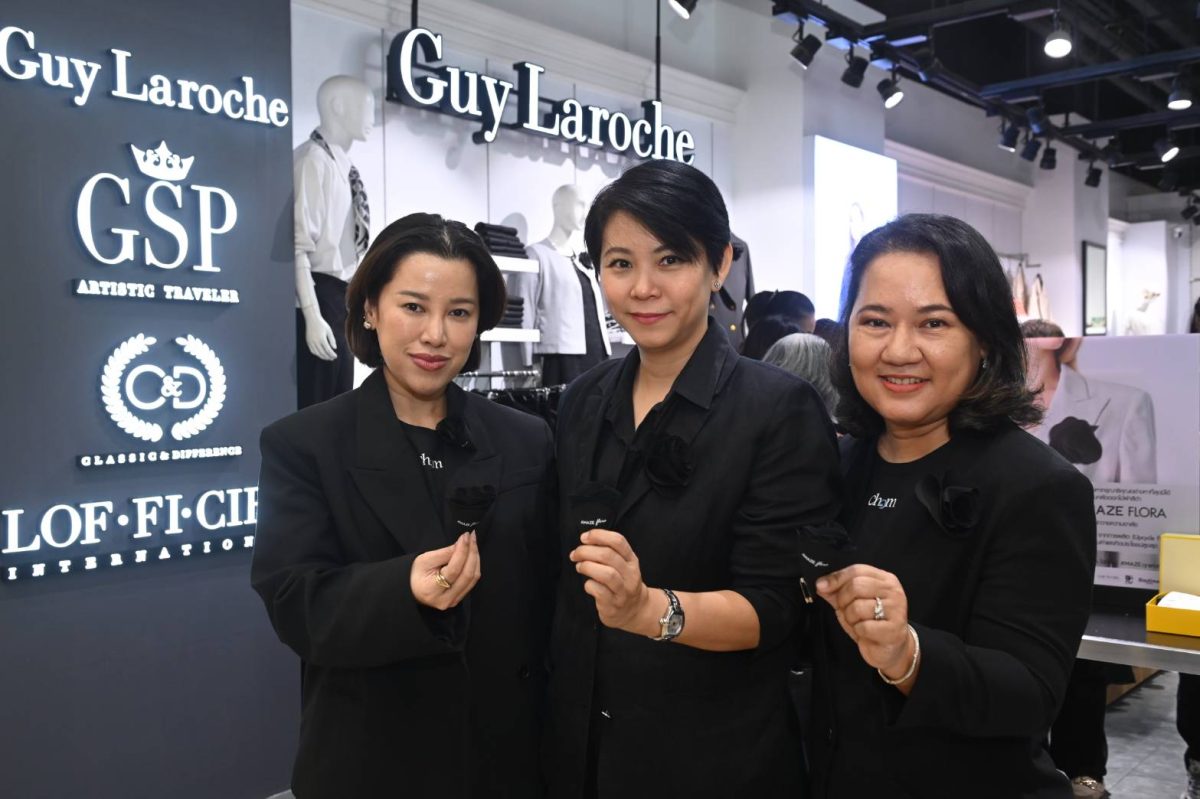 บริษัท บูติคนิวซิตี้ จำกัด (มหาชน) หรือ B...