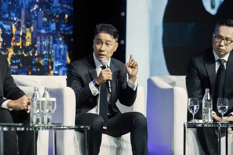 CHAYO ร่วมเวทีสัมมนา BAM SYMPOSIUM ครั้งที่ 1 ภายใต้แนวคิด "New Era of AMC 2025 : พลิกฟื้นสินทรัพย์ ขับเคลื่อนเศรษฐกิจไทย"