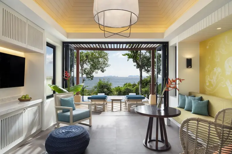 ออกเดินทางทั่วไทยกับไมเนอร์ โฮเทลส์ พร้อมสิทธิ์สุดคุ้มจากโครงการ "เที่ยวดีมีคืน"