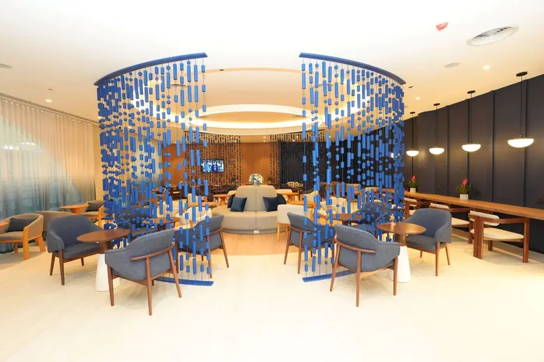 บางกอกแอร์เวย์สเปิดเลานจ์ใหม่ ณ ท่าอากาศยานดอนเมือง ตอกย้ำการให้บริการพรีเมียมและเสริมศักยภาพแบรนด์