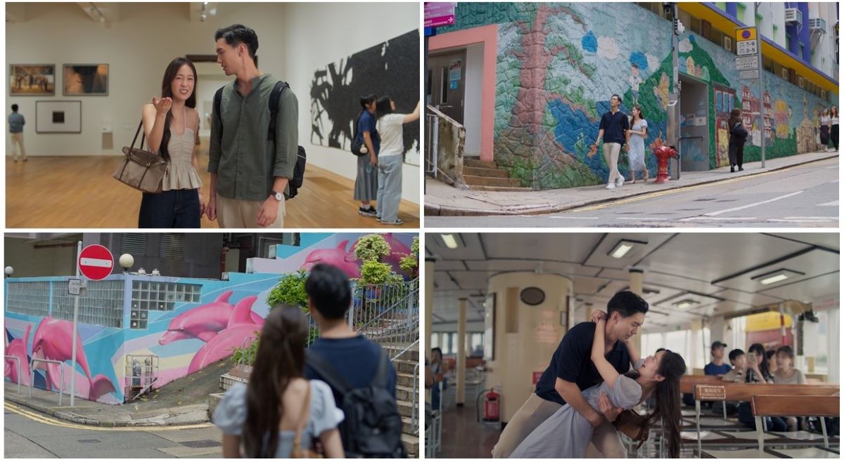 พิมฐา ฐานิดา มานะเลิศเรืองกุล คอนเทนต์ครี...