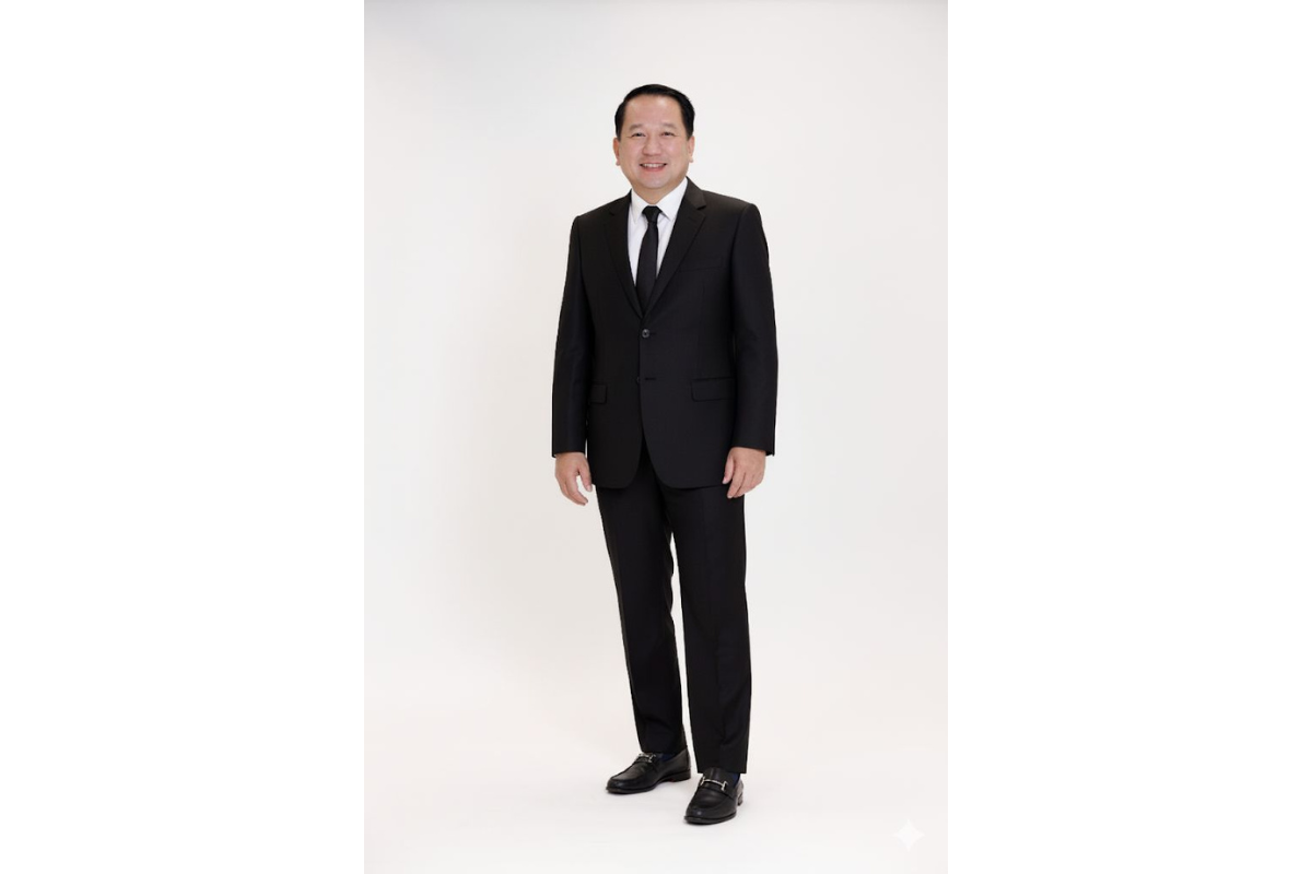 บริษัท อนันดา ดีเวลลอปเม้นท์ จำกัด (มหาชน...