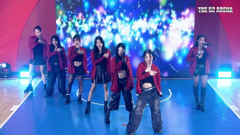 เวทีที่เปิดกว้างให้กับคนรุ่นใหม่ที่มีความ...