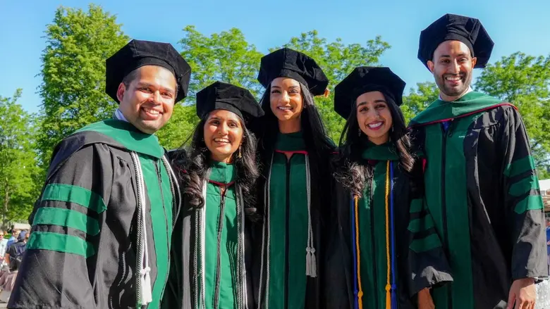 St. George's University (SGU) School of M...