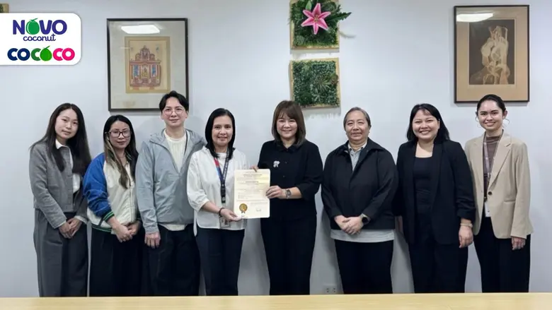 บมจ. ไทย โคโคนัท หรือ COCOCO เดินหน้าขยาย...