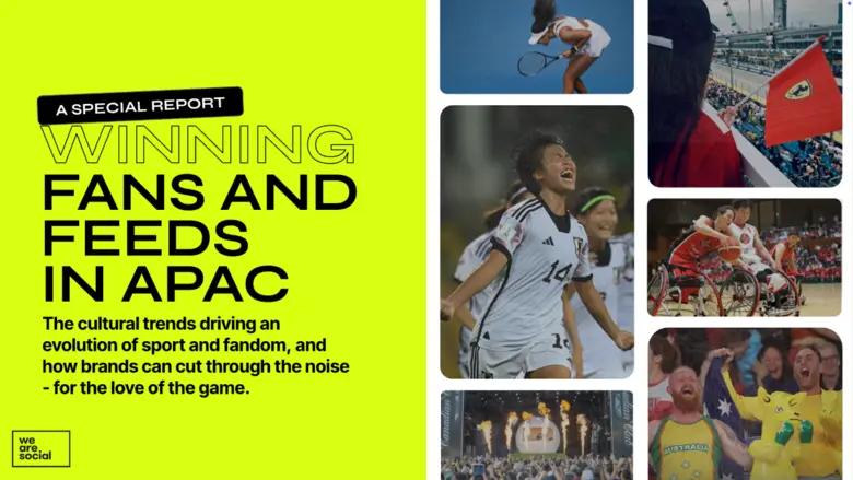 We Ar e Social ครีเอทีฟเอเจนซีที่ขับเคลื่อนด้วยโซเช...