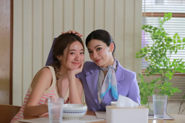 บทรัก Love Moment เสิร์ฟดราม่าน้ำตาท่วมจอ 'ไผ่หลิว-เวเฟอร์' ฉายแววเคมีใหม่สุดลงตัว เผยอีกมุมของความรักที่ทั้งสวยงามและเจ็บปวด