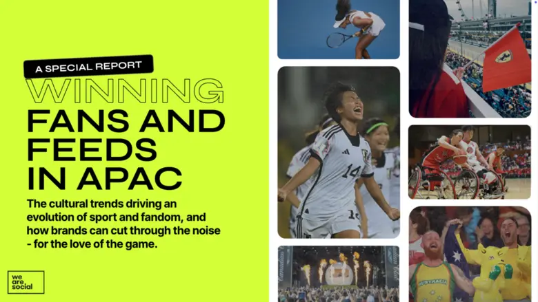 กรุงเทพ, 4 พฤศจิกายน 2568: We Are Social ...