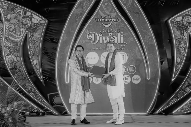 ธนาคารเอชเอสบีซี ร่วมกับหน่วยงานภาครัฐ การท่องเที่ย...