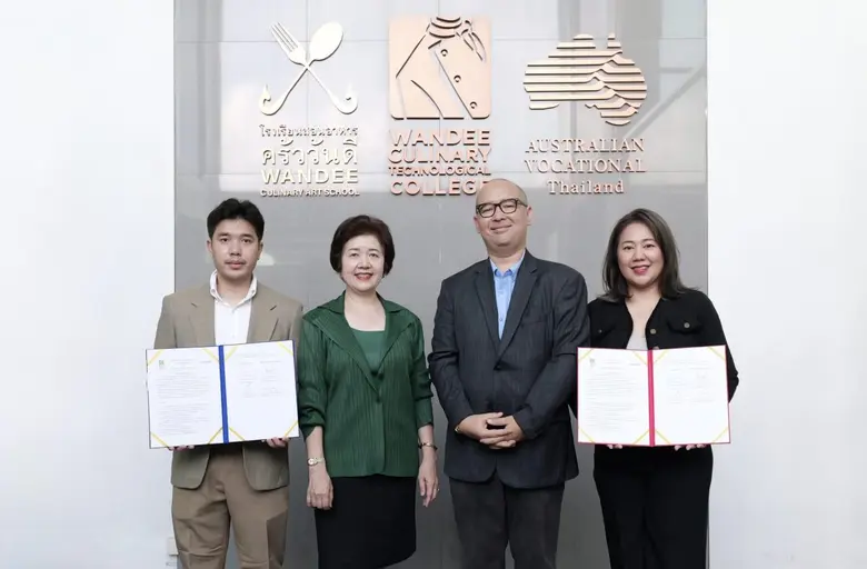 Sodexo Thailand, a global leader in susta...