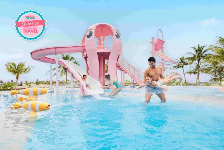 Centara Hotels & Resorts, is proud to ann...