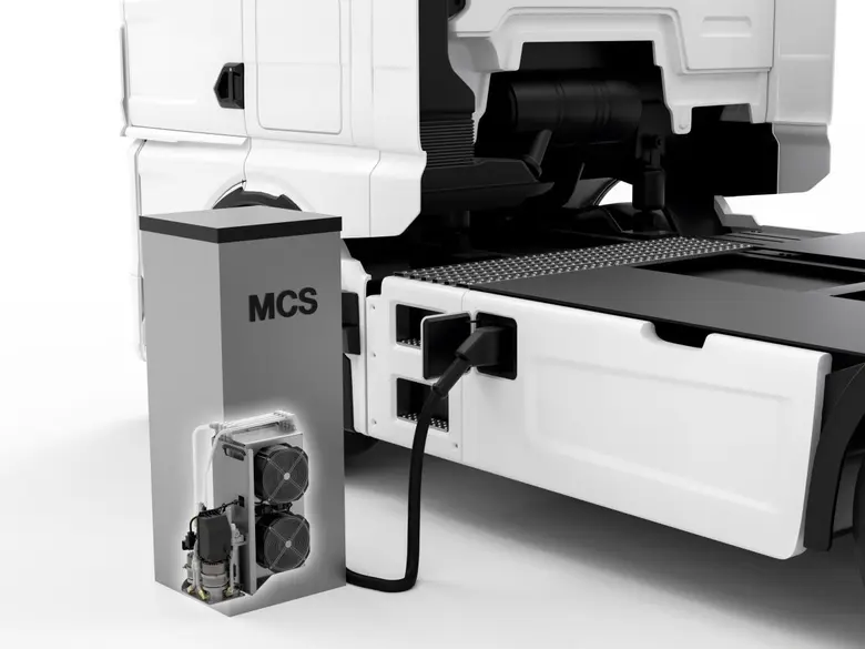 MAHLE enters new business segment with thermal mana...