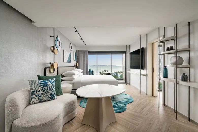 โครงการ เที่ยวดีมีคืน ให้คุณพักผ่อนหย่อนใจพร้อมรับส...