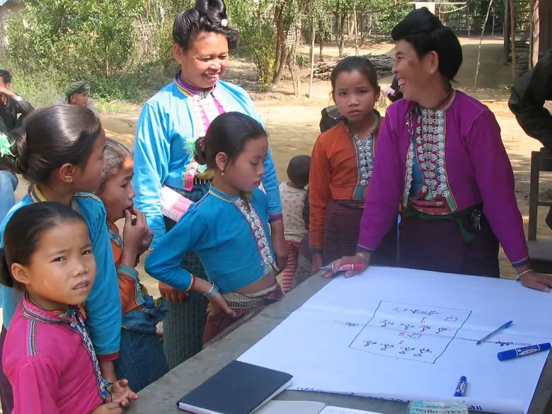 Gender Inequality: The Global Challenge of Making Their Voices Heard