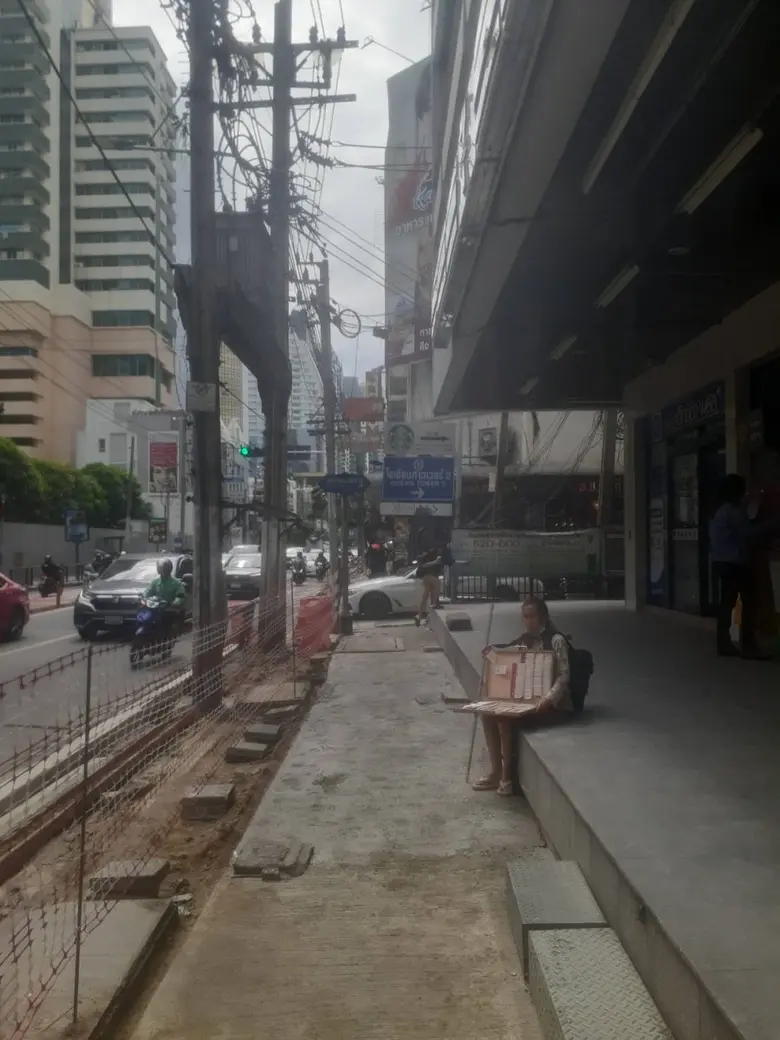 นายประพาส เหลืองศิรินภา ผู้อำนวยการสำนักก...