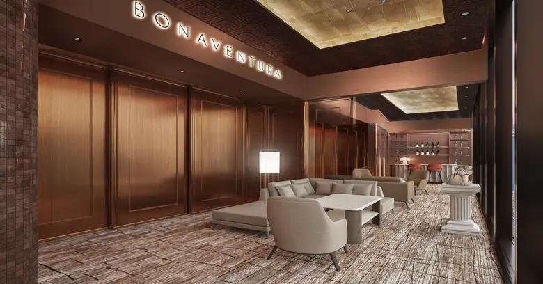 แบรนด์เครื่องหนังลักชัวรี "BONAVENTURA (โบนาเวนทูรา...