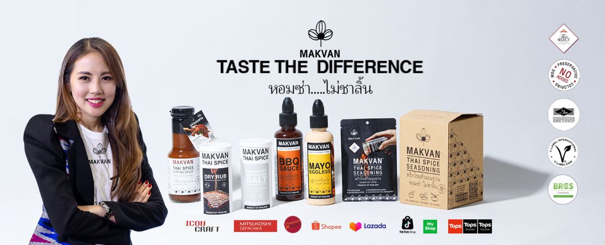 CHIMTHAI Company Limited, a New venture i...