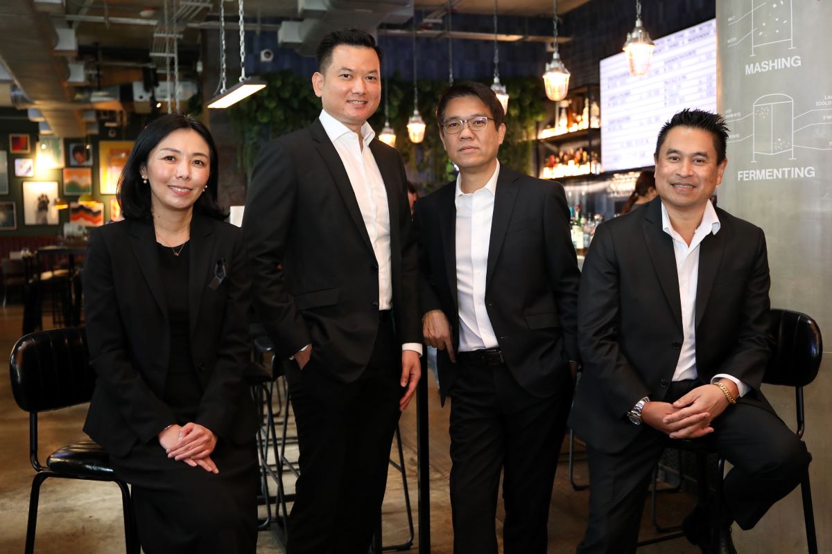 XSPRING มั่นใจปีนี้รายได้ทะลุเป้าหมาย 1,1...