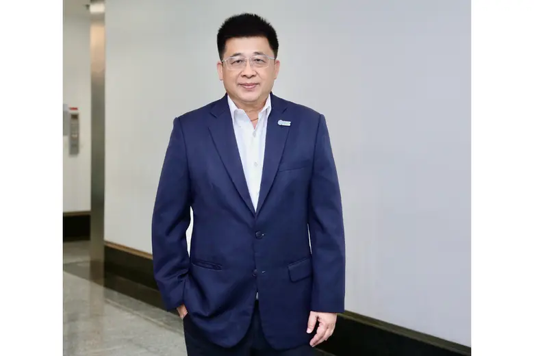 เดินเกมรุกมุ่งสู่ธุรกิจ Biochemical และ H...