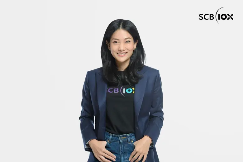 SCB 10X, the disruptive technology investment arm o...