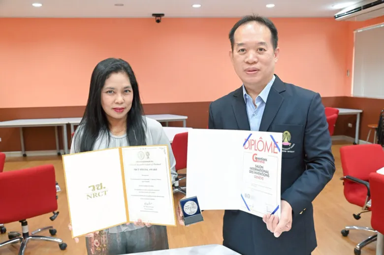 Zero Formalin น้ำยารักษาสภาพร่างสัตว์ เพื่อห้องเรียนปลอดภัย ไร้ฟอร์มาลิน